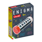 Enigma - Jeux scientifiques - Boutique LeoLudo - Quercetti