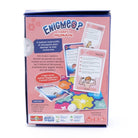 Énigmes - Corps humain - Jeux de société - Boutique LeoLudo - Bioviva