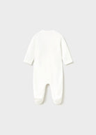 Ensemble 4 pièces en coton Mayoral – Aviation Moka -Vêtements- Boutique LeoLudo-Mayoral