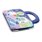 Ensemble créatif de voyage – Art métallisé intergalactique Hape - Art & bricolage - Boutique LeoLudo - Hape