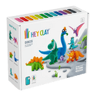 Ensemble d'argile à modeler : créez sans limites ! Art & bricolage- Boutique LeoLudo