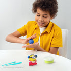 Ensemble d'argile - Les Minions - Art & bricolage - Boutique LeoLudo - Hey Clay