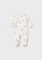 Ensemble de 2 dormeuses - Petites souris -Vêtements- Boutique LeoLudo-Mayoral