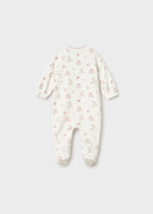 Ensemble de 2 dormeuses - Petits lapins -Vêtements- Boutique LeoLudo-Mayoral