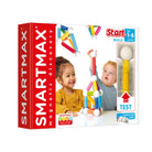 Ensemble de construction magnétique Start – 23 pièces -Jeux magnétiques- Boutique LeoLudo-SmartMax