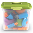 Ensemble de cuisine New Sprouts pour salle de classe - Jouets d'imitation - Boutique LeoLudo - Learning Resources
