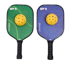 Ensemble de départ Pickleball - Jeu actif - Boutique LeoLudo - Hape