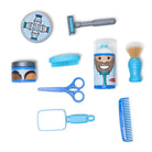 Ensemble de jeu du barbier -Jouets d'imitation- Boutique LeoLudo-Melissa & Doug