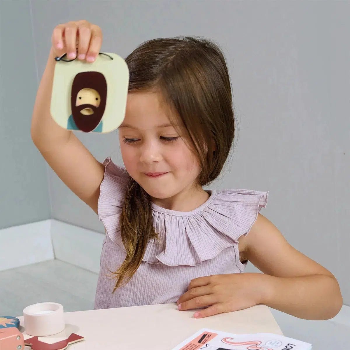 Ensemble de jeu - Salon de beauté - Jouets d'imitation - Boutique LeoLudo - Tender Leaf Toys