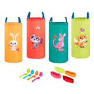 Ensemble de jeux actifs d'extérieur - Jeux d'extérieur - Boutique LeoLudo - B. toys