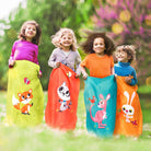 Ensemble de jeux actifs d'extérieur - Jeux d'extérieur - Boutique LeoLudo - B. toys