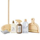 Ensemble de nettoyage écologique en bois - Jouets d'imitation - Boutique LeoLudo - Le Toy Van
