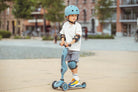 Ensemble de protection – Scoot & Ride (XXS-S) -Jeux d'extérieur- Boutique LeoLudo-Scoot & Ride
