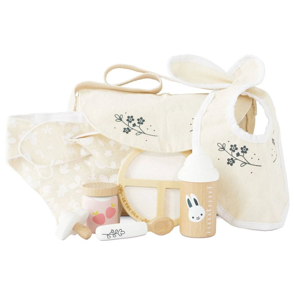 Ensemble de soins pour poupée - Jouets d'imitation - Boutique LeoLudo - Le Toy Van
