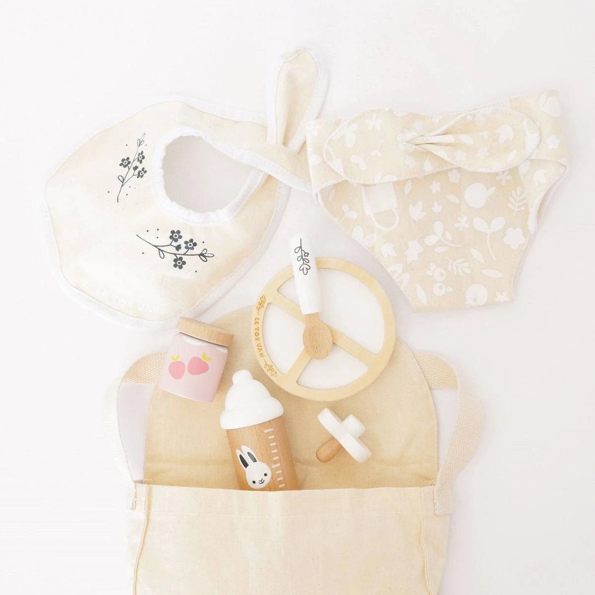 Ensemble de soins pour poupée - Jouets d'imitation - Boutique LeoLudo - Le Toy Van