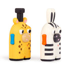Ensemble de talkies-walkies Adventure -Jeux électroniques- Boutique LeoLudo-Battat