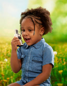 Ensemble de talkies-walkies Adventure -Jeux électroniques- Boutique LeoLudo-Battat