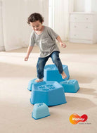 Ensemble d'équilibre Balance Rocking Ice -Jeu actif- Boutique LeoLudo-Weplay