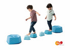 Ensemble d'équilibre Balance Rocking Ice -Jeu actif- Boutique LeoLudo-Weplay