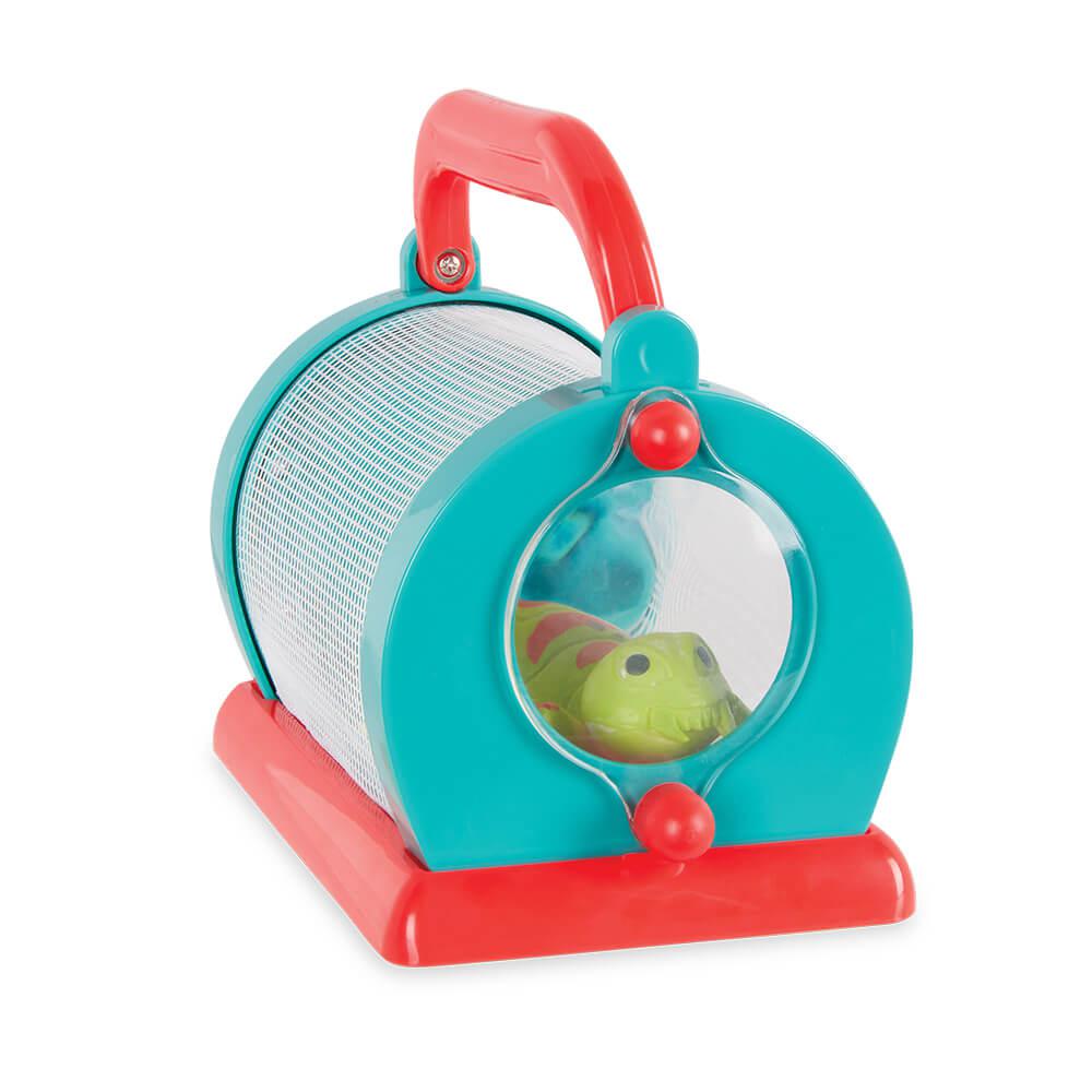 Ensemble du petit explorateur - Jouets d'imitation - Boutique LeoLudo - B. toys