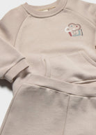 Ensemble en coton 2 pièces – Petit explorateur -Vêtements- Boutique LeoLudo-Mayoral