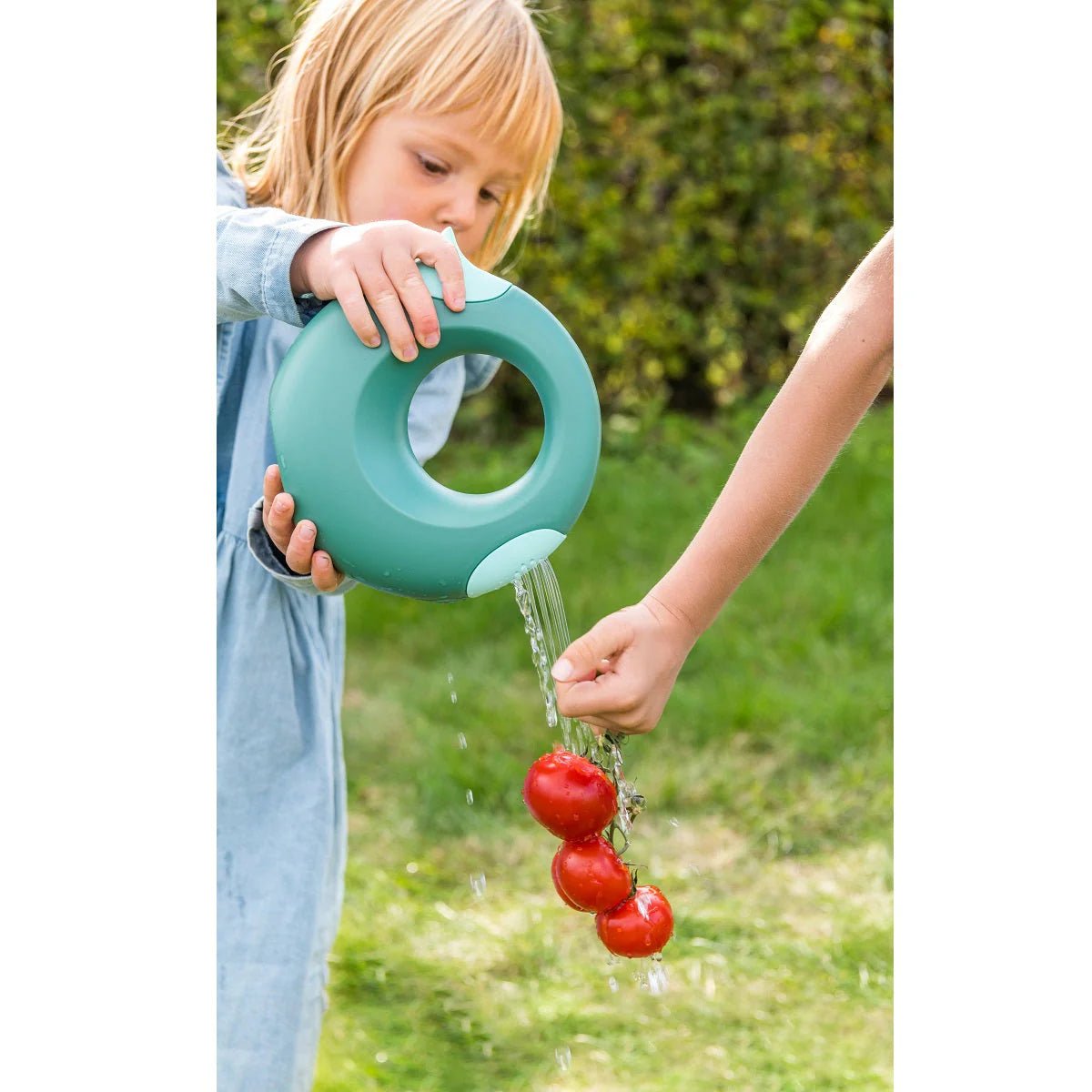 Ensemble jardin & plage - Jouets de bain - Boutique LeoLudo - Quut