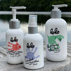 Ensemble Lolo - Soins pour cheveux-lolo et moi-Boutique LeoLudo