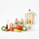 Ensemble mélangeur fruit et smoothie -Jouets d'imitation- Boutique LeoLudo-Le Toy Van