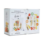 Ensemble mélangeur fruit et smoothie -Jouets d'imitation- Boutique LeoLudo-Le Toy Van