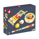 Ensemble musical Gioia : l'harmonie parfaite en concertJouets musicaux - Boutique LeoLudo