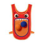 Ensemble vestes et balles Lance & Cours - Jeu actif - Boutique LeoLudo - B. toys