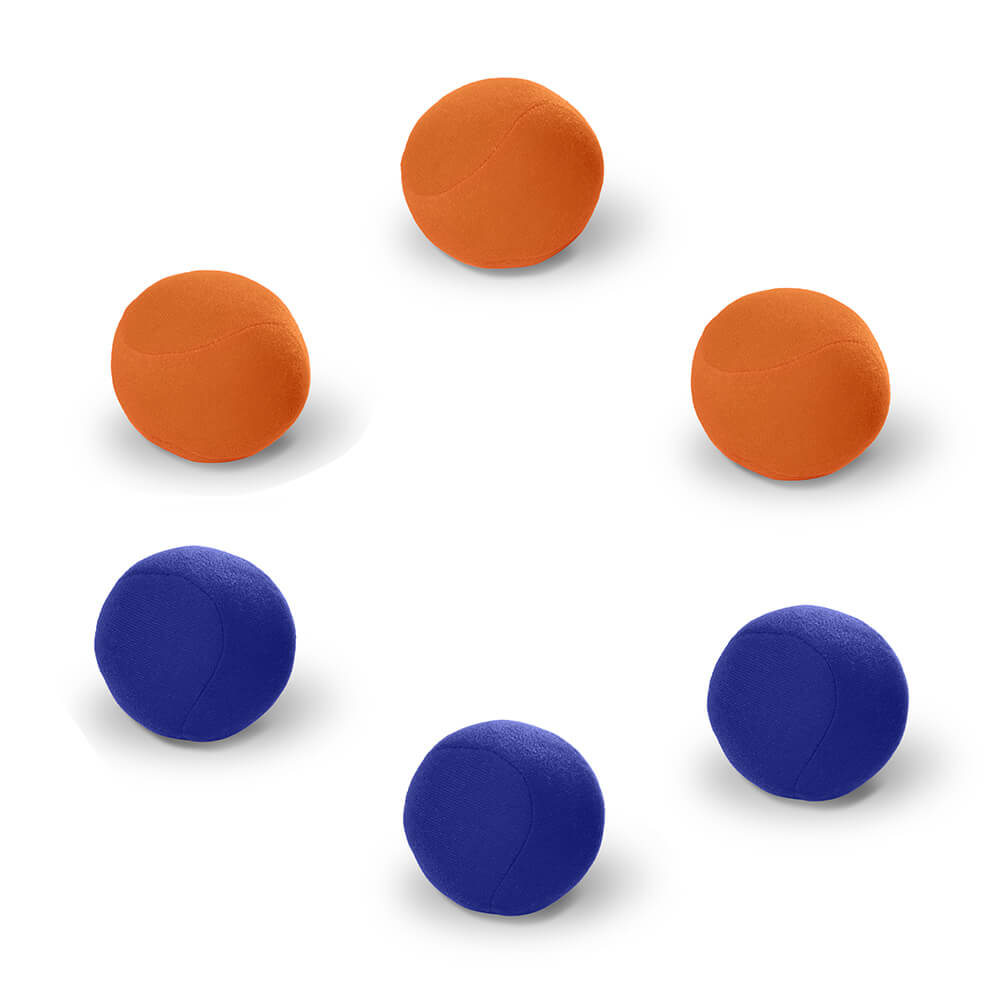 Ensemble vestes et balles Lance & Cours - Jeu actif - Boutique LeoLudo - B. toys
