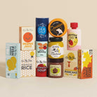 Épicerie de la semaine – Ensemble de nourriture en bois (12 pcs) -Jouets d'imitation- Boutique LeoLudo-Le Toy Van