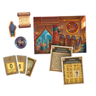 Escape Game – La pyramide du pharaon -Jeux de société- Boutique LeoLudo-Clementoni