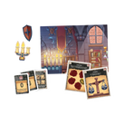 Escape Game – Le Château maudit -Jeux de société- Boutique LeoLudo-Clementoni