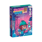 Escape Game – Le labo du Docteur Frank -Jeux de société- Boutique LeoLudo-Clementoni