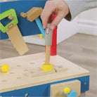 Établi en bois (30 pcs) - Jouets d'imitation - Boutique LeoLudo - Little Tikes