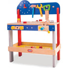 Établi en bois (30 pcs) - Jouets d'imitation - Boutique LeoLudo - Little Tikes