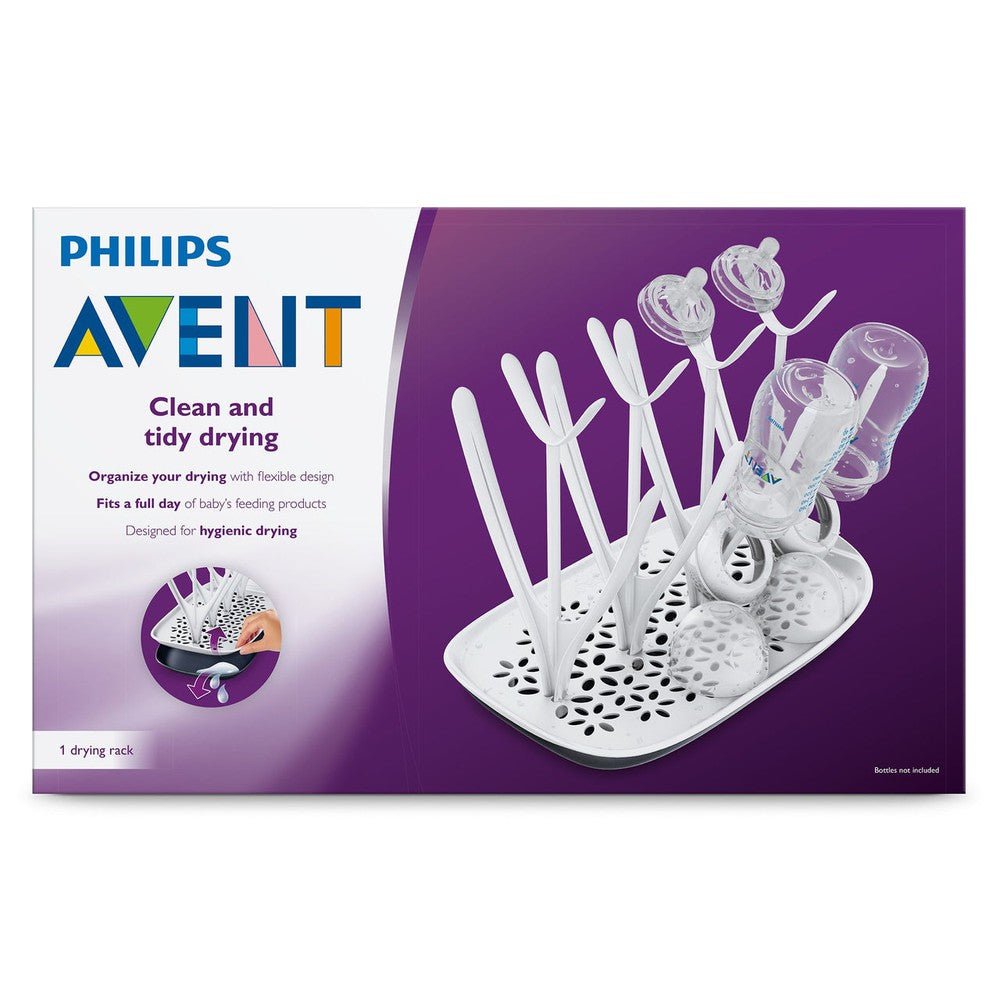 Étendoir - Accessoires bébé - Boutique LeoLudo - Philips Avent