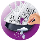 Étendoir - Accessoires bébé - Boutique LeoLudo - Philips Avent