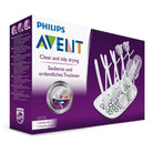 Étendoir - Accessoires bébé - Boutique LeoLudo - Philips Avent