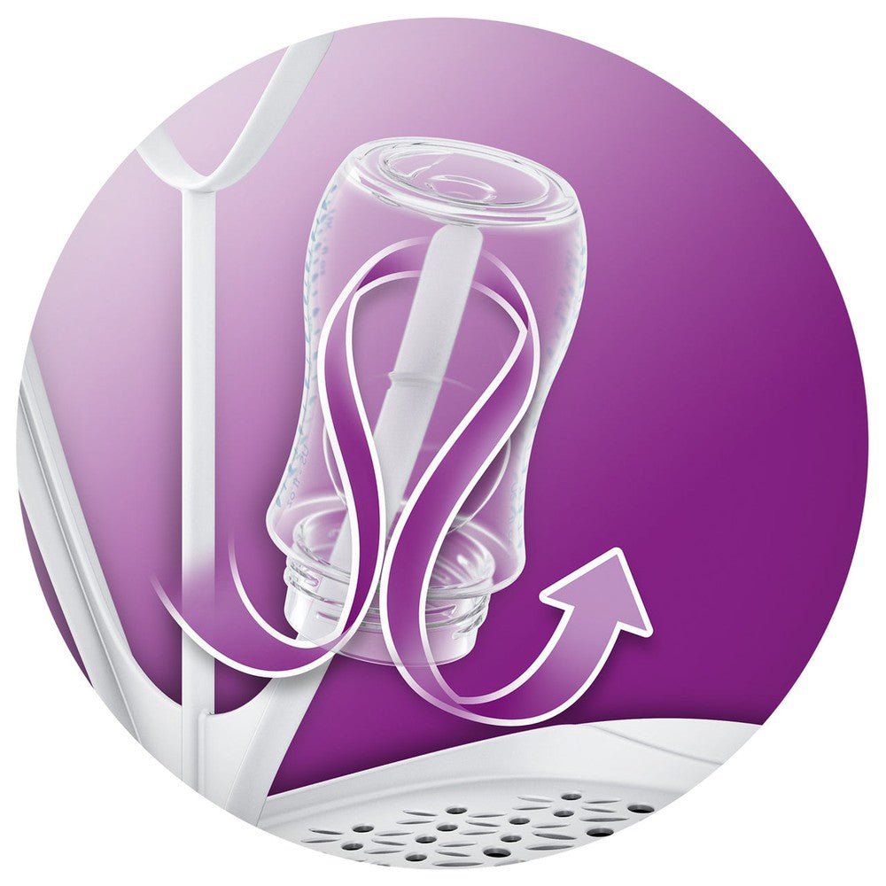 Étendoir - Accessoires bébé - Boutique LeoLudo - Philips Avent