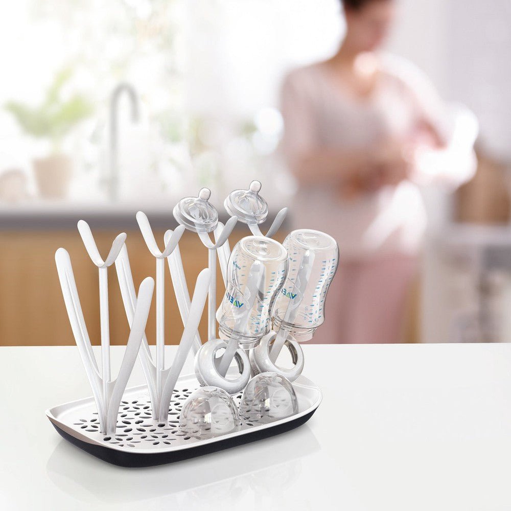 Étendoir - Accessoires bébé - Boutique LeoLudo - Philips Avent