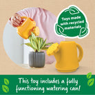 Serre de couleurs et de chiffres Growing Greenhouse-Learning Resources-Boutique LeoLudo