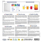 Fabrication de bougies - Jouets de bain - Boutique LeoLudo - SentoSphere