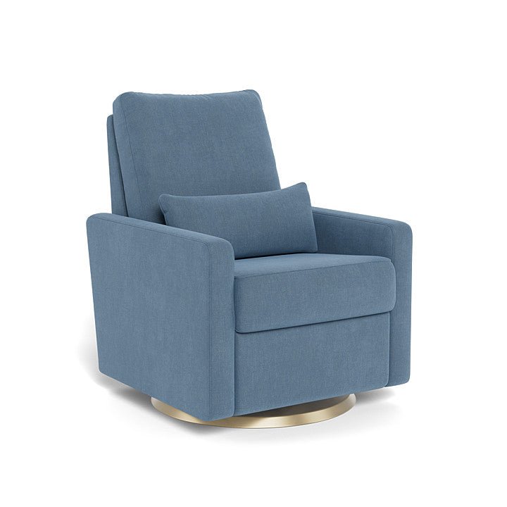 Fauteuil inclinable Matera - Meubles - Boutique LeoLudo - Monte