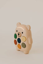 FeeliePod l'ourson apaisant - FeeliePod -Jouets sensoriels- Boutique LeoLudo-FeeliePod