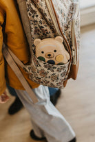 FeeliePod l'ourson apaisant - FeeliePod -Jouets sensoriels- Boutique LeoLudo-FeeliePod
