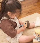 Figurines Flek à la ville – 3 personnages au choix - Véhicules de jeu - Boutique LeoLudo - Flek