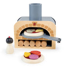 Four à bois de pizza - Jouets d'imitation - Boutique LeoLudo - Tender Leaf Toys